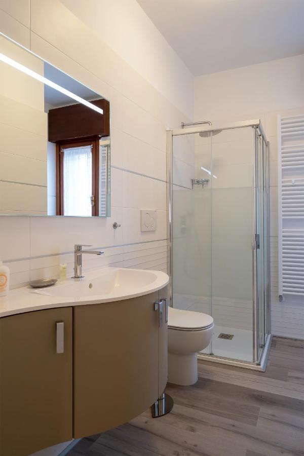 Residenza Conte Manetti Apartment Mira Exterior photo